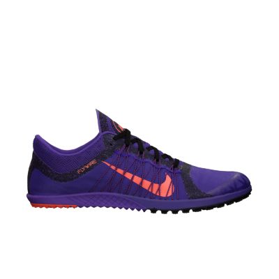 Nike Victory Waffle 3 Unisex Track Shoes   Dark Concord