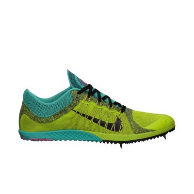 Nike Victory XC 3 Unisex Track Shoes   Fierce Green