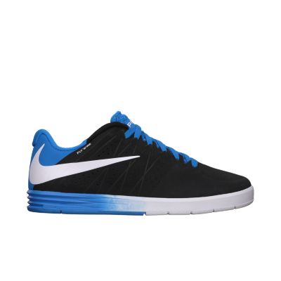 Nike SB Paul Rodriguez Citadel Mens Shoes   Black