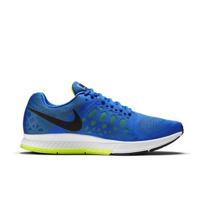 Nike Air Zoom Pegasus 31 (Narrow) Mens Running Shoes   Hyper Cobalt