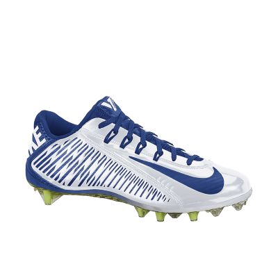 Nike Vapor Carbon 2014 Elite TD PF Mens Football Cleats   White