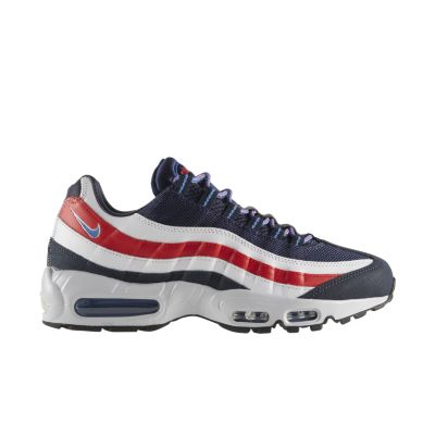 Nike Air Max 95 City Mens Shoes   Midnight Navy