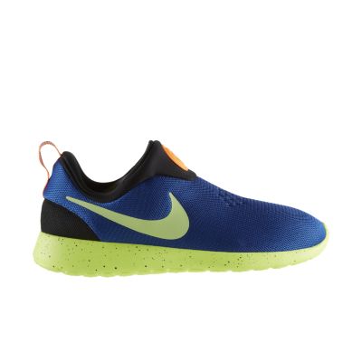 Nike Roshe Slip City QS Mens Shoes   Game Royal