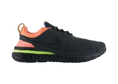 Nike Free OG 14 City Mens Shoes   Seaweed