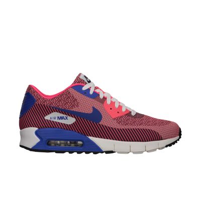 Nike Air Max 90 Jacquard Mens Shoes   Hyper Punch