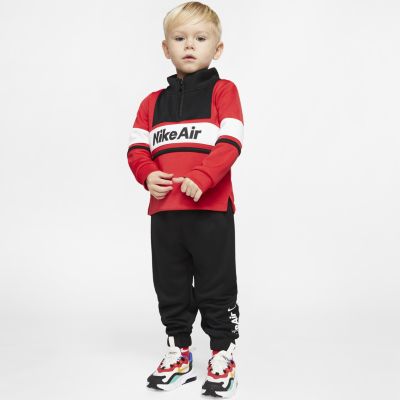 Conjunto pantalones de entrenamiento y sudadera con capucha infantil Nike  Sportswear Tech Fleece. Nike.com