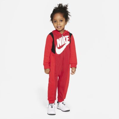 nike baby all in one