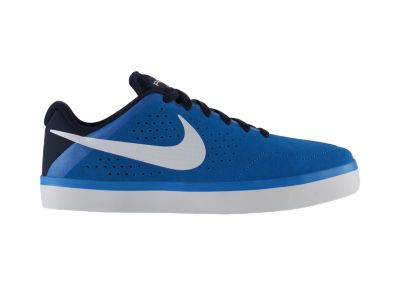 Nike SB Paul Rodriguez CTD LR Mens Shoes   Photo Blue