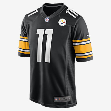 ايبرو NFL Pittsburgh Steelers (T.J. Watt) Men's Limited Vapor ... ايبرو