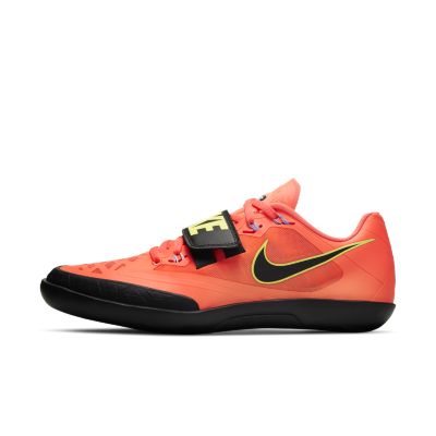 hammer throw shoes nike