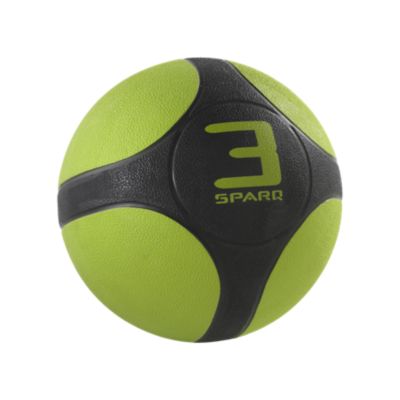 Nike SPARQ Power Ball (3 kg/6.6 lbs)  