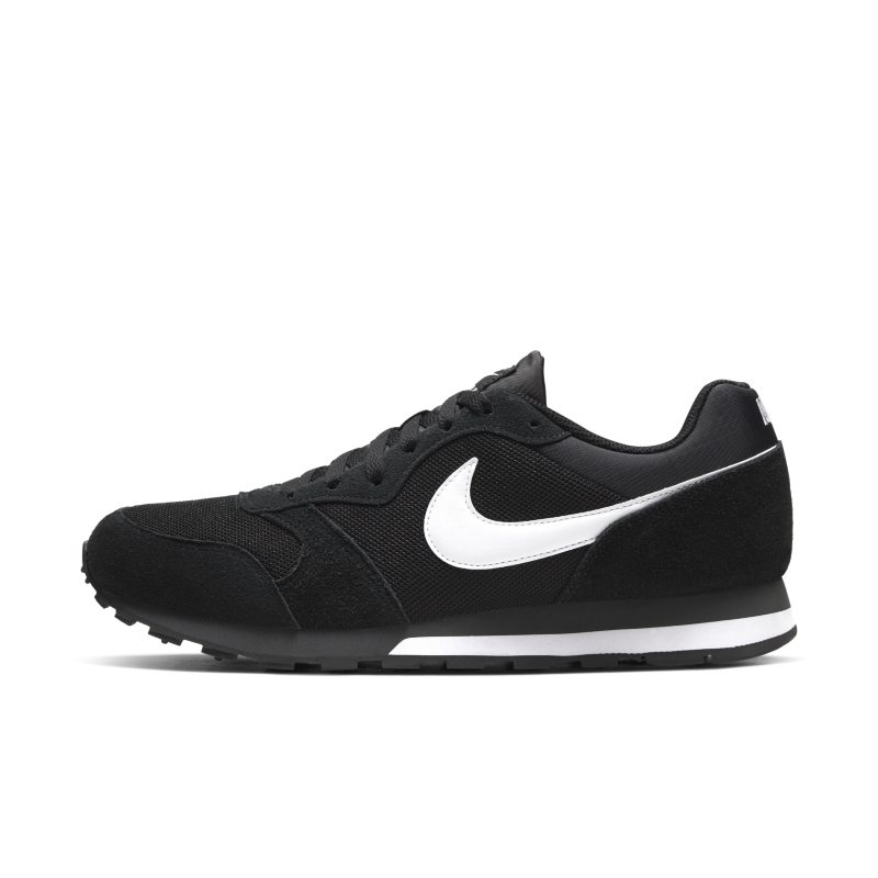 Nike MD Runner 2 Zapatillas - Hombre - Negro