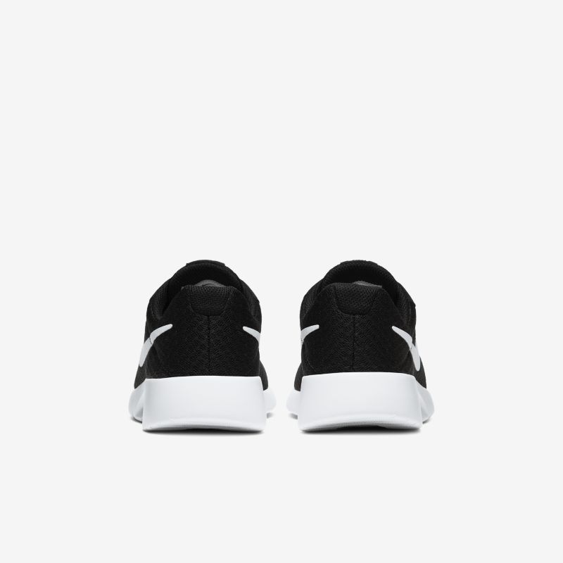 Nike Tanjun, Negro/Blanco/Blanco, hi-res