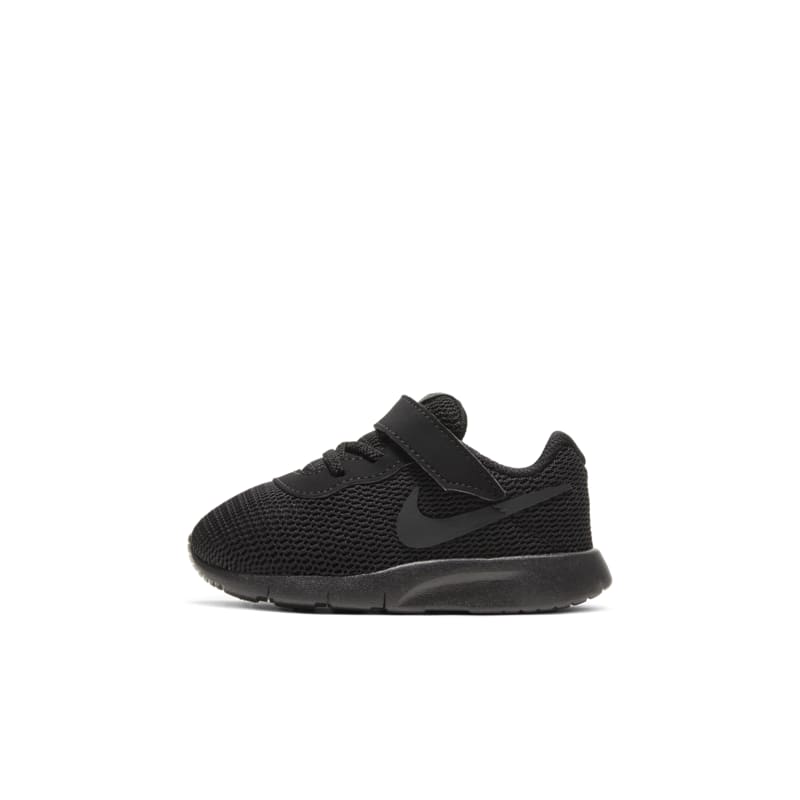 Chaussure Nike Tanjun pour Bebe/Petit enfant (17-27) - Noir