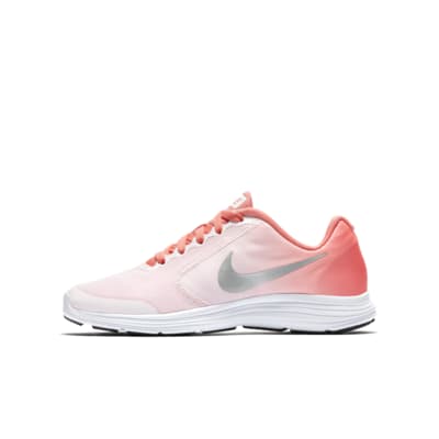 Precios de Nike Revolution 3 Nike rosas baratas - Ofertas para comprar  online | Runnea