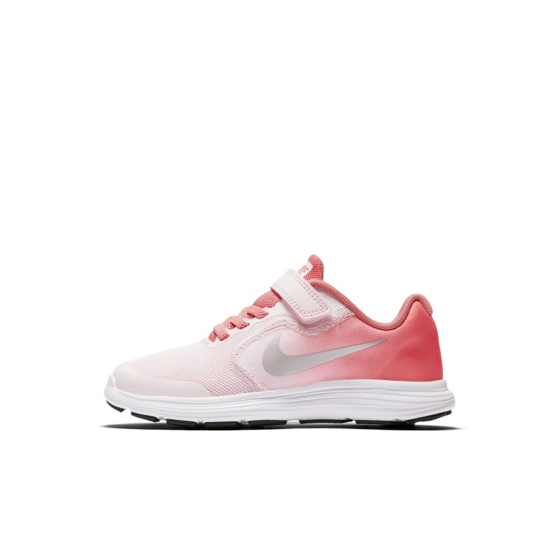 Chaussure de running Nike Revolution 3 pour Jeune enfant - Rose