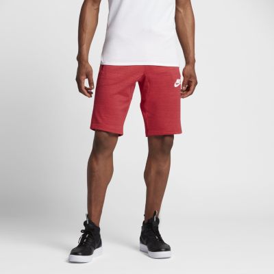 nike sportswear advance 15 shorts