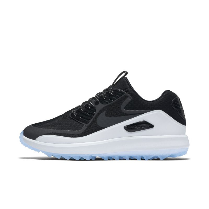 Chaussure de golf Nike Air Zoom 90 IT pour Femme - Noir