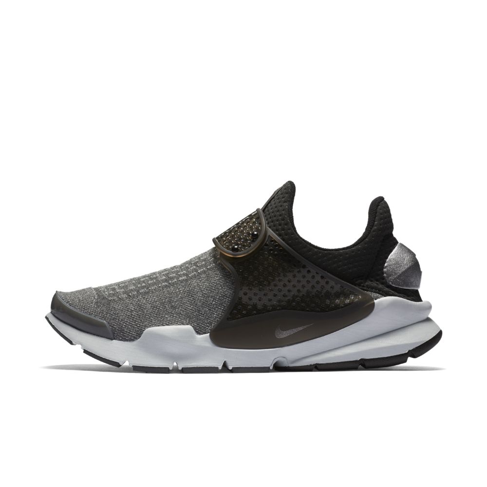 Nike Sock Dart SE Premium Men's Shoe Size 8 (Grey) | Shop Your Way ...