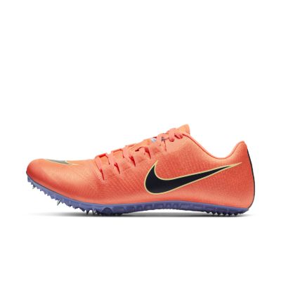 nike sprinting shoes