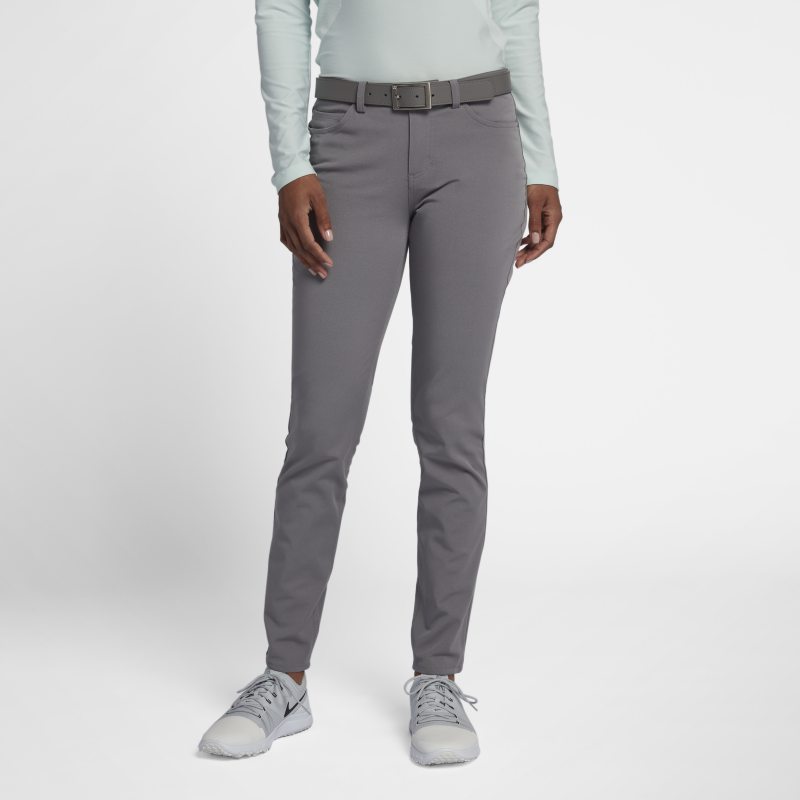 Nike Dry Dokuma Kadın Golf Pantolonu  884932-036 -  Gri 47 Numara Ürün Resmi