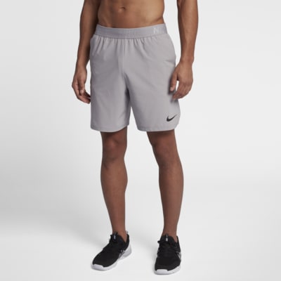 Nike Dri-FIT Men's Yoga Training Shorts. Nike NZ