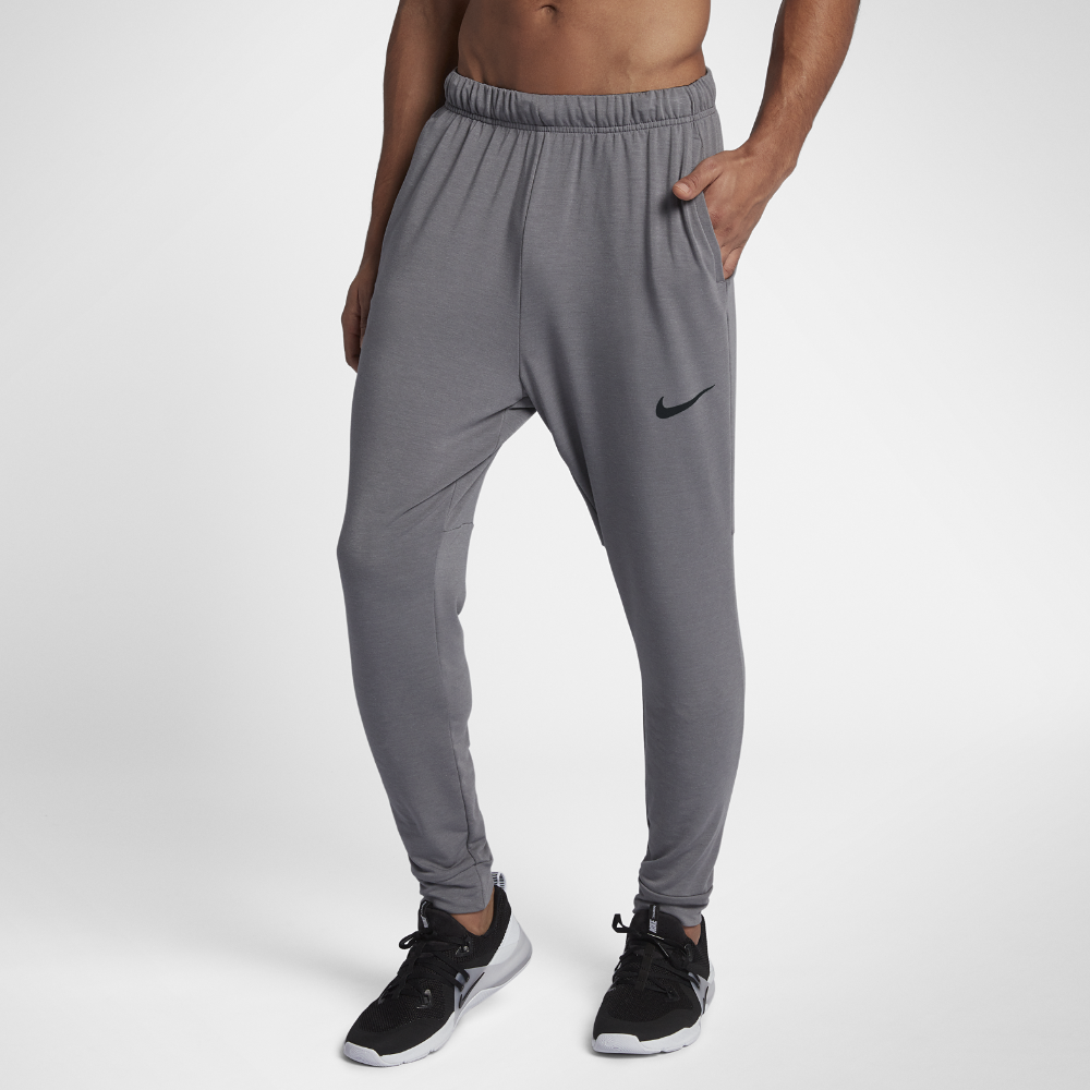 Men's Clothing & Accessories: Men's Yoga Pants Nike Dri-fit