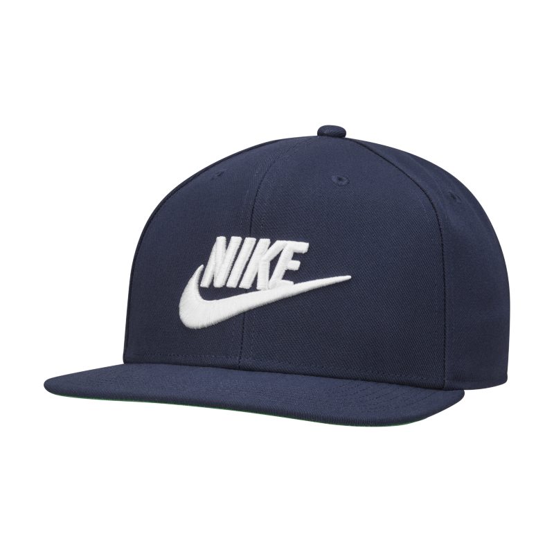Nike Sportswear Dri-FIT Pro Futura Gorra regulable - Azul