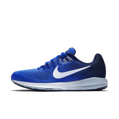 nike air zoom structure 21 hombre