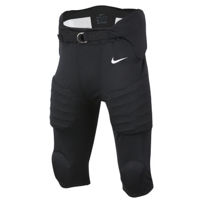 nike youth recruit integrated 2.0 football pants
