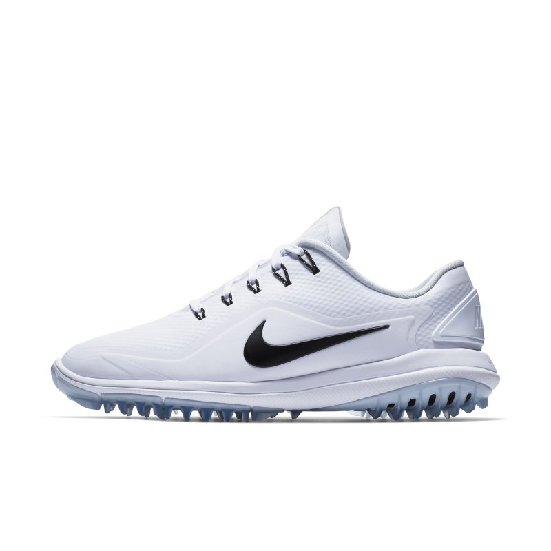 Chaussure de golf Nike Lunar Control Vapor 2 pour Femme - Blanc