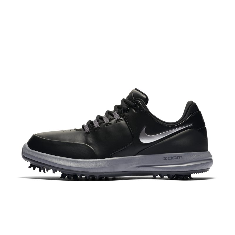 Chaussure de golf Nike Air Zoom Accurate pour Homme - Noir