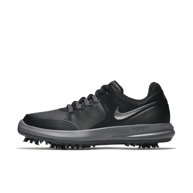 Chaussure de golf Nike Air Zoom Accurate pour Femme - Noir