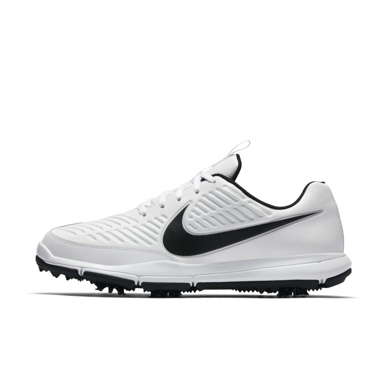 Chaussure de golf Nike Explorer 2 S pour Homme - Blanc