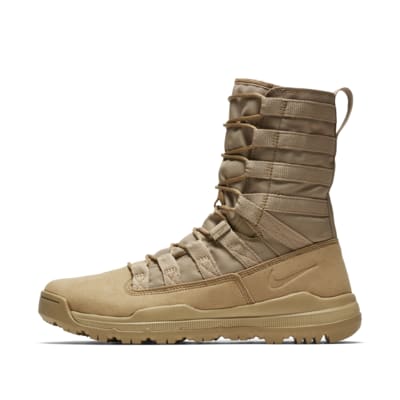 high nike boots