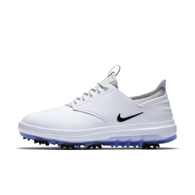 Chaussure de golf Nike Air Zoom Direct pour Homme - Blanc