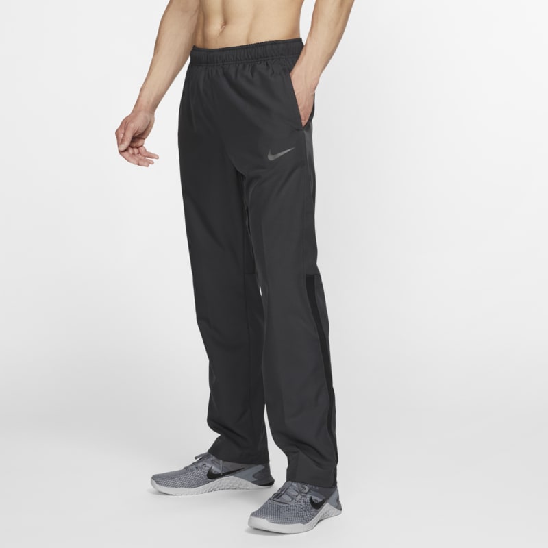 Pantalon de training tisse Nike Dri-FIT pour Homme - Noir