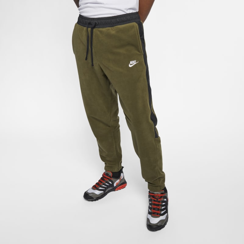 Pantalon Nike Sportswear pour Homme - Vert