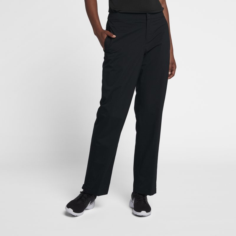 Pantalon de golf Nike HyperShield pour Femme - Noir