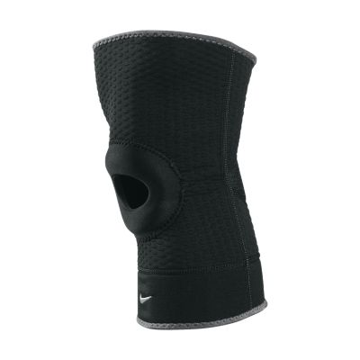 Nike Nike (Small) Open Patella Knee Sleeve  Ratings 