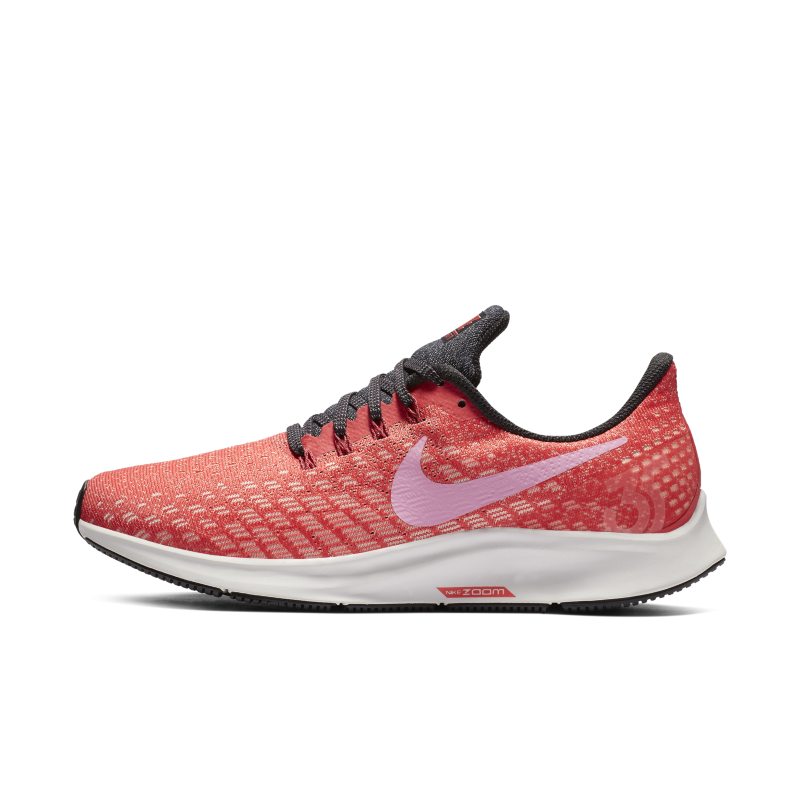 Nike Air Zoom Pegasus 35 Kadın Koşu Ayakkabısı  942855-800 -  Kırmızı 38 Numara Ürün Resmi