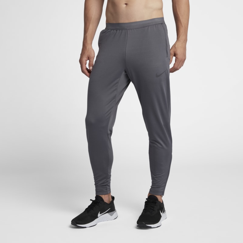 Pantalon de running Nike Phenom pour Homme - Gris