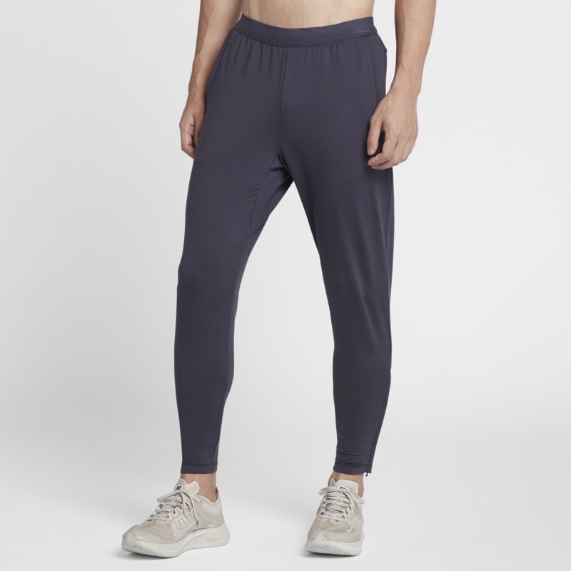 Pantalon de running Nike Phenom pour Homme - Gris