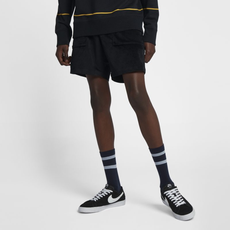 Short Nike SB Dri-FIT Flex pour Homme - Noir