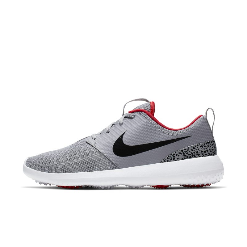 Chaussure de golf Nike Roshe G pour Homme - Gris