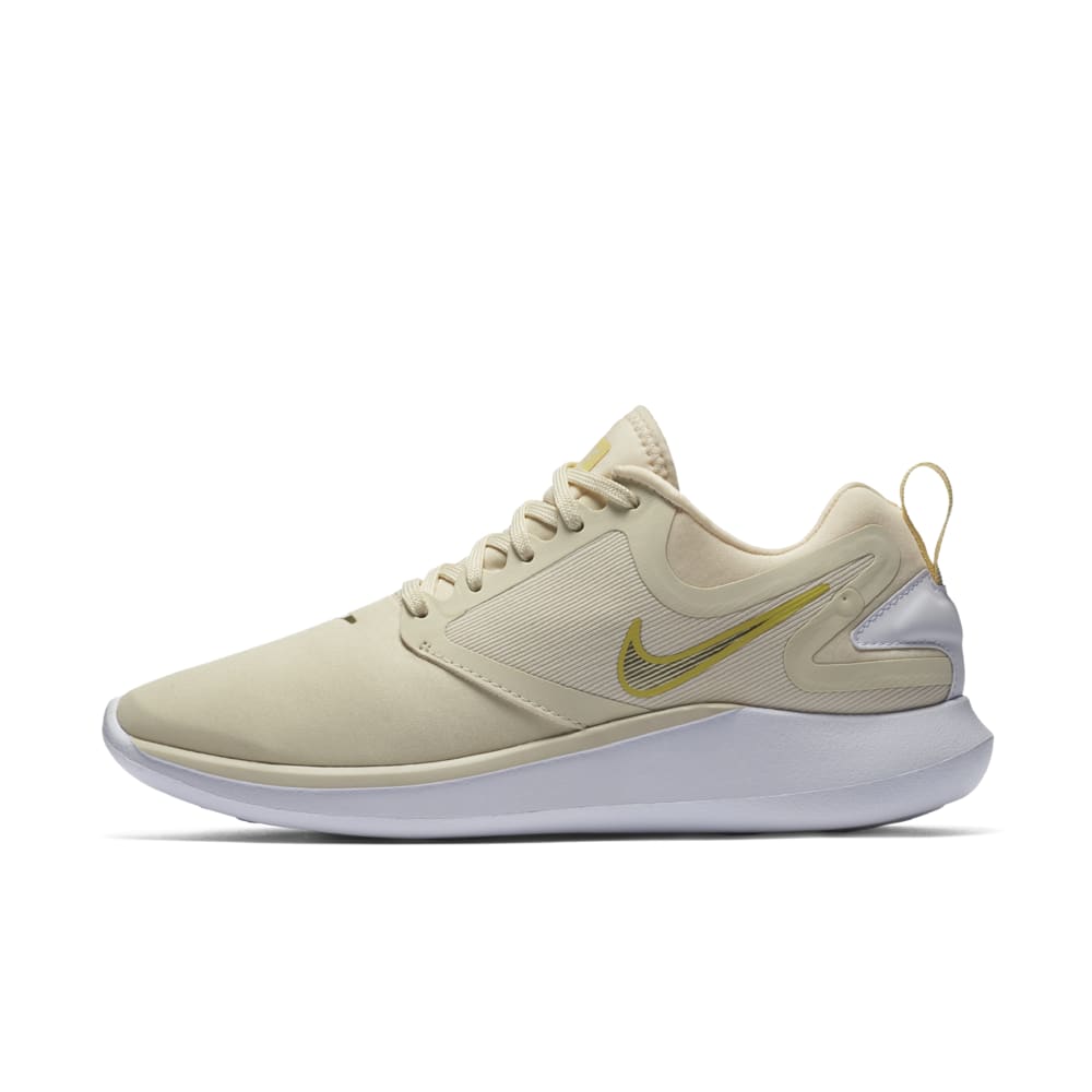 Nike LunarSolo Women's Running Shoe Size 11 (Cream) - Clearance Sale ...