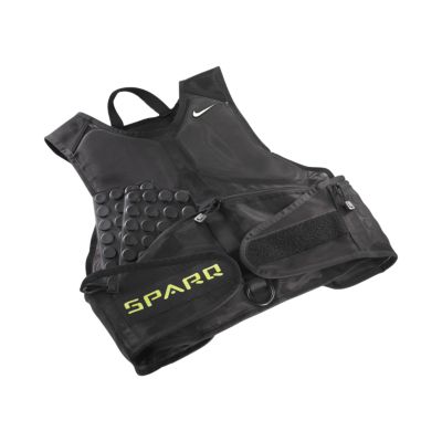 nike sparq resist vest medium large prepare yourself for battle with