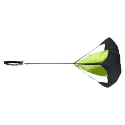 Nike SPARQ (Small) Parachute   Atomic Green