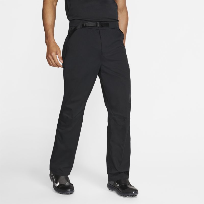 Pantalon de golf Nike HyperShield pour Homme - Noir