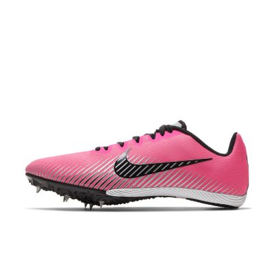 cute track spikes
